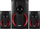 Folës kompjuteri Sven MS-304 2.1, 40W, USB Bluetooth FM, i zi