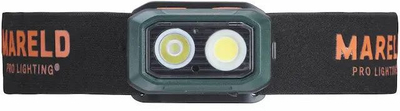 Fener koke Mareld Stellar 550RE, 550 lumen, IP64, i zi
