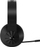 Kufje gaming Lenovo Legion H600 Wireless, pa tela, me mikrofon, të zeza