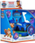 Llambë nate Paw Patrol GoGlow Chase, 3‑në‑1, me elektrik dore, shumëngjyrëshe
