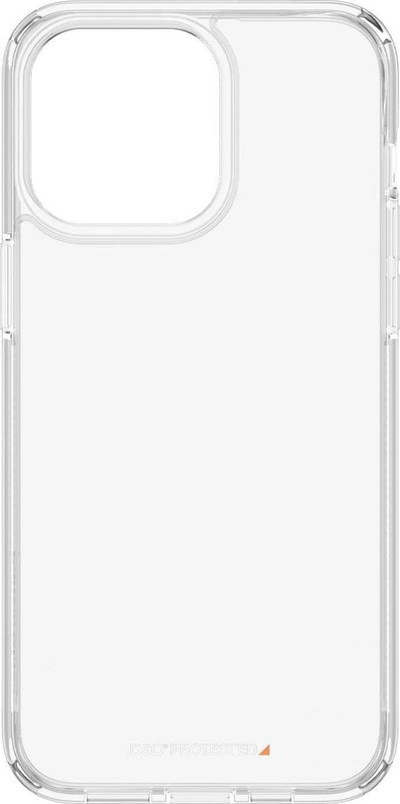 Set mbrojtës 3 në 1 PanzerGlass iPhone 15 Pro Max, xham privacy, mbrojtës kamerë dhe maskë transparente