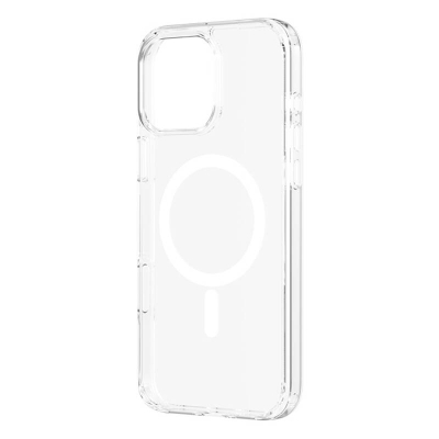 Kadë iPhone 16 Pro Max Vention Concise Impact, MagSafe, transparent