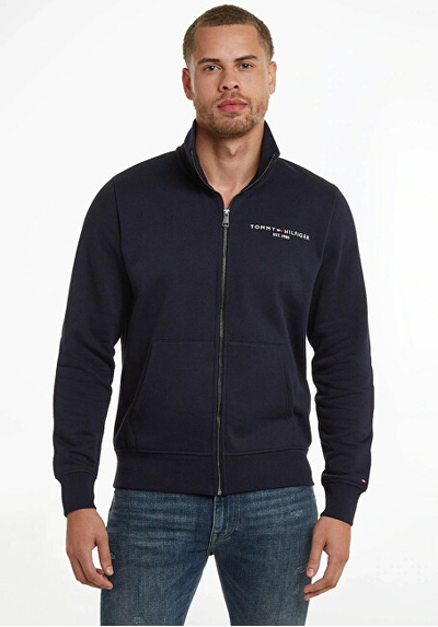 Duks Tommy Hilfiger Regular Fit MW0MW29327BDS