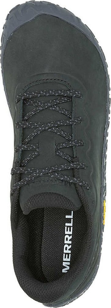 Këpucë vrapi Merrell Vapor Glove 6 LTR W J500524, Vibram, për goca, gri