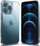Mbështjellëse Ringke Fusion për Apple iPhone 13 Pro, transparente