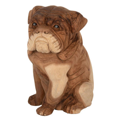 Dekor dyshemeje Dozer 26x27x40Hcm (HM7924)