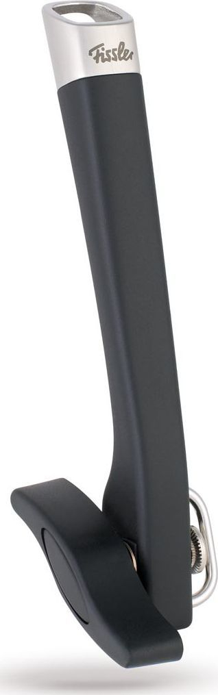 Hapëse për kanaçe Fissler Q, e zezë 