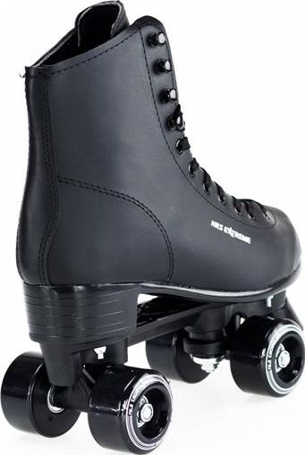 Rola Nils Extreme NQ8400S, nr. 35, të zeza