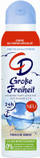 Дезодорант спреј CD Freedom Seabreeze, 150ml