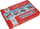 Puzzle LEGO Christmas Train, 4 puzzle që lidhen bashkë, 100 copë secili, shumëngjyrësh