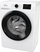 Lavatriçe Gorenje WPNEI84SASWIFI, 8kg, 1400rpm, e bardhë