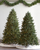 Pemë Krishtlindjes CHRISTMAS_TO Luxury, artificiale, 210cm, jeshile
