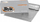 Tapet ngrohës Thermoval Aluminum WT 2010 AL, 150W m², 1.0m², për nën panele