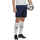 Спортски шорц adidas Entrada 22 Training H57488, рециклиран полиестер, за фудбал, темно сина (navy)