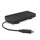 Stacion lidhës Lenovo USB‑C Dual Display, 100W, i zi