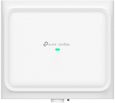 Access point tavani TP-Link Omada BE9300, Wi-Fi 7 tri-band, PoE, i bardhë