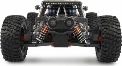 Makinë lodër me telekomandë Amewi AMXRacing RXB7, buggy 1:7, 5000 mAh, 4x4, e zezë