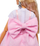 Kukull Barbie Deluxe Style Bow, për fëmijë, shumëngjyrëshe
