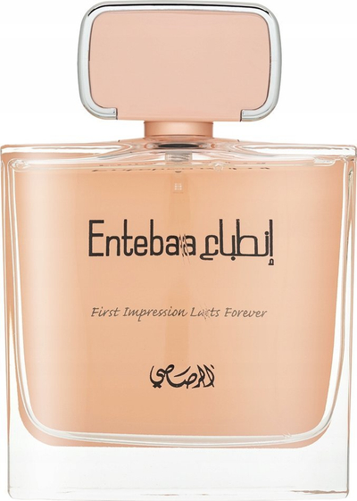 Parfum për goca Rasasi Entebaa Pour Femme, Eau de Parfum, 100ml
