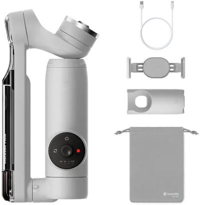 Mbajtëse për celular Insta360 Flow