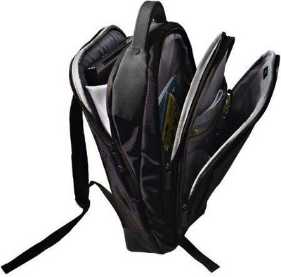 Çantë shpine Techair TAC5701v5, 14-15.6", biznes, najlon i zi
