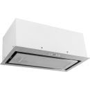 Aspirator i integrum Eleyus GMM L 14 200 52 IS, 52cm, 427 m³/orë, i bardhë