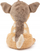 Lodër pelushi Simba Bambi, 50 cm, shumëngjyrësh