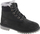 Çizme dimri Timberland Premium 6 IN WP Shearling, për kalamoj, nr 39, të zeza