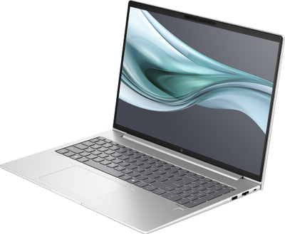 Laptop HP Elitebook 660 G11, 16", Intel Core Ultra 5 125U, 16GB RAM, 512GB SSD, Intel® graphics card