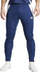 Pantallona trajnimi adidas Tiro 24 Slim M IR9344, Aeroready, poliester i ricikluar, navy