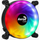 Ventilator kasë Aerocool Spectro 12 FRGB, 120mm, RGB, i tejdukshëm