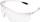 Syze sigurie Yato YT-7369 91797, transparente