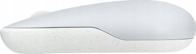 Maus pa tela ASUS Marshmallow MD100, 1600 DPI, USB, gri e çelët