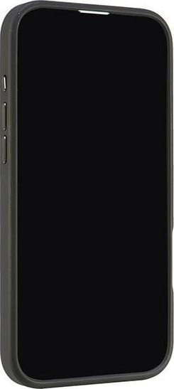Kapak telefoni Audi Sport Carbon Fiber, MagSafe, për iPhone 16 Pro Max 6.9", i zi me të kuqe