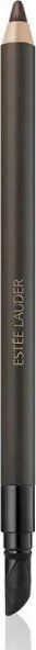 Laps sysh Estee Lauder Double Wear 24-orësh, waterproof, xhel, i zi