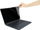 Filtër privatësie Kensington MagPro Elite Magnetic për MacBook Air 13", për M2 M3 M4, i zi