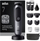 Set trimer Braun Series 7 AIO7560, 13 në 1, për mjekër dhe trup