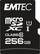 Kartë memorje Emtec EliteGold 256GB MicroSDXC, UHS-I Class 10