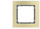 Kornizë elektrike Brass Karlik Deco 8-11-DRA-1, bazë, Graphite Aluminium