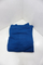 Duks për meshkuj Helly Hansen BOX HOODIE DEEP FJORD, M, i kaltër