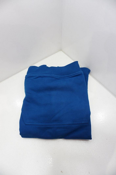 Duks për meshkuj Helly Hansen BOX HOODIE DEEP FJORD, M, i kaltër