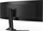 Monitor Gigabyte Aorus CO49DQ, 49", i zi