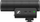 Mikrofon shotgun Sennheiser MKE 400, i vogël, me 3 nivele ndjeshmërie, i zi