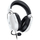 Kufje gaming Razer BlackShark V2 X, 7.1 surround, me mikrofon, të bardha