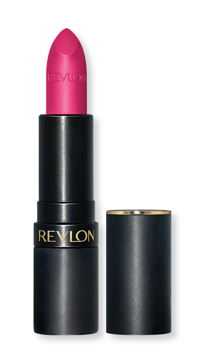 Buzëkuq Revlon Super Lustrous Matte #005 Heartbreaker 4.43 Ml