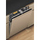 Makina larëse enësh e integruar Whirlpool W8I HF58 TU, klasa energjike B, 60cm, e zezë