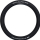 Gomë biçiklete Schwalbe Hurricane Performance, 27.5x2.25", RaceGuard, e zezë