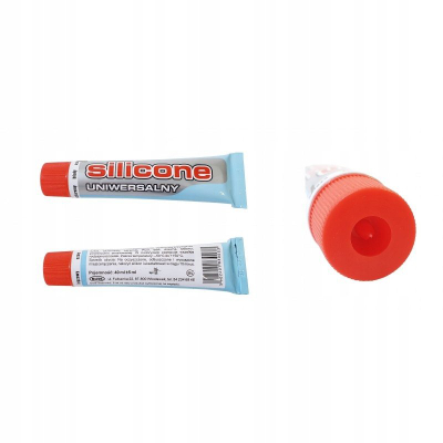 Silicon universal Malwa, 40ml, i zi