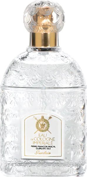 Тоалетна вода Guerlain Imperiale за жени, 250ml