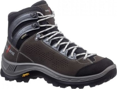 Këpucë trekking për burra Kayland Impact GTX, Gore Tex, nr 44, antracit